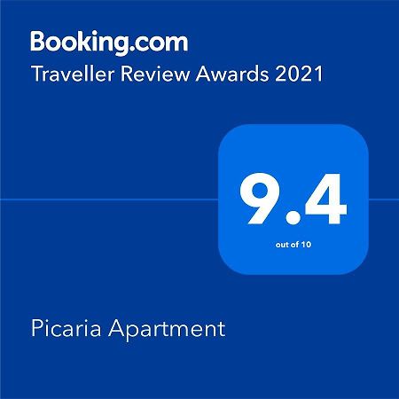 Picaria Apartment Порту Екстер'єр фото