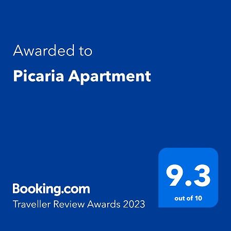 Picaria Apartment Порту Екстер'єр фото