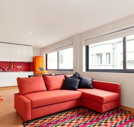 Picaria Apartment Порту Екстер'єр фото