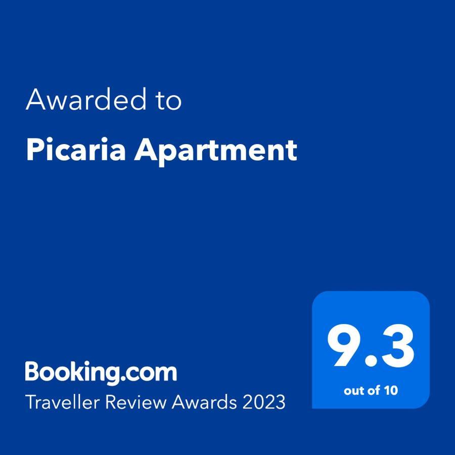 Picaria Apartment Порту Екстер'єр фото