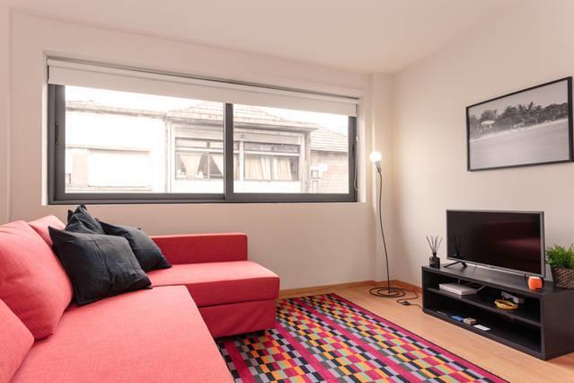 Picaria Apartment Порту Екстер'єр фото