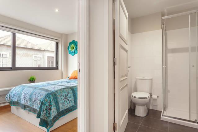 Picaria Apartment Порту Екстер'єр фото