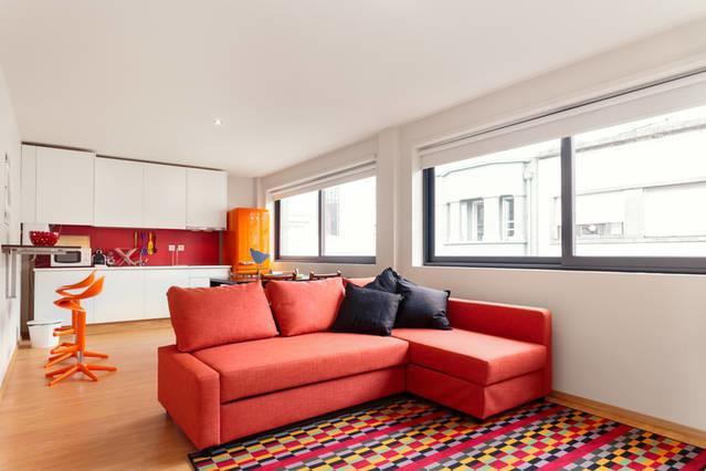 Picaria Apartment Порту Екстер'єр фото