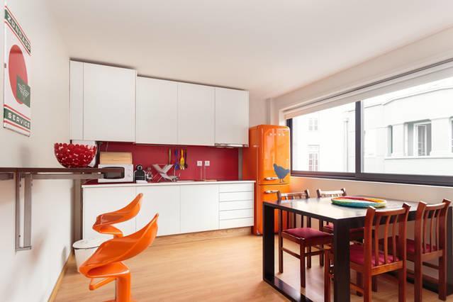 Picaria Apartment Порту Екстер'єр фото