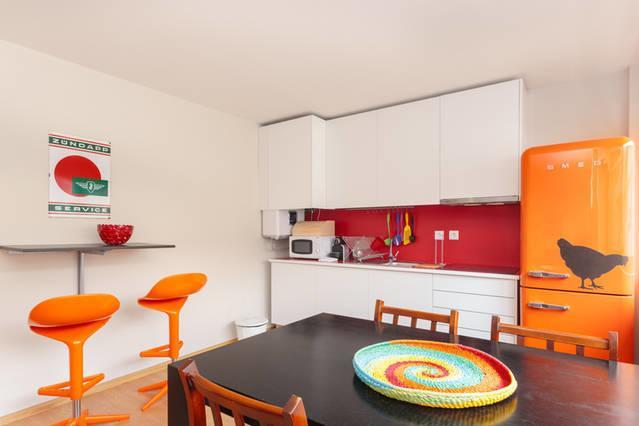 Picaria Apartment Порту Екстер'єр фото