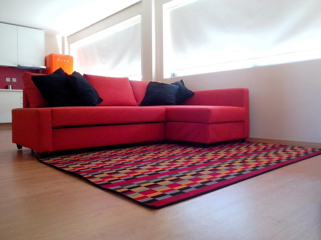 Picaria Apartment Порту Екстер'єр фото
